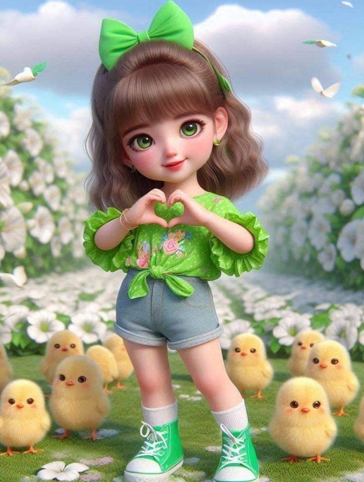 doll photos
