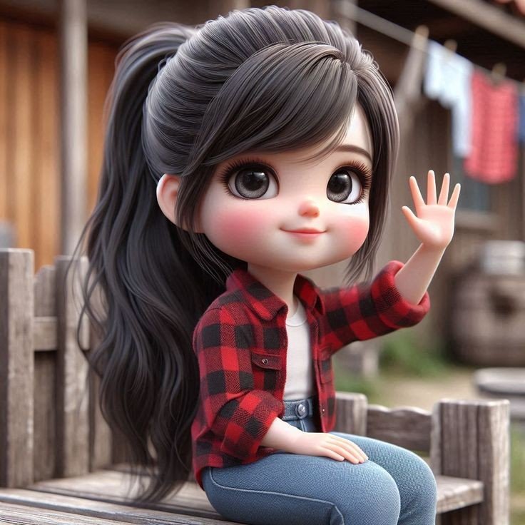 doll photos