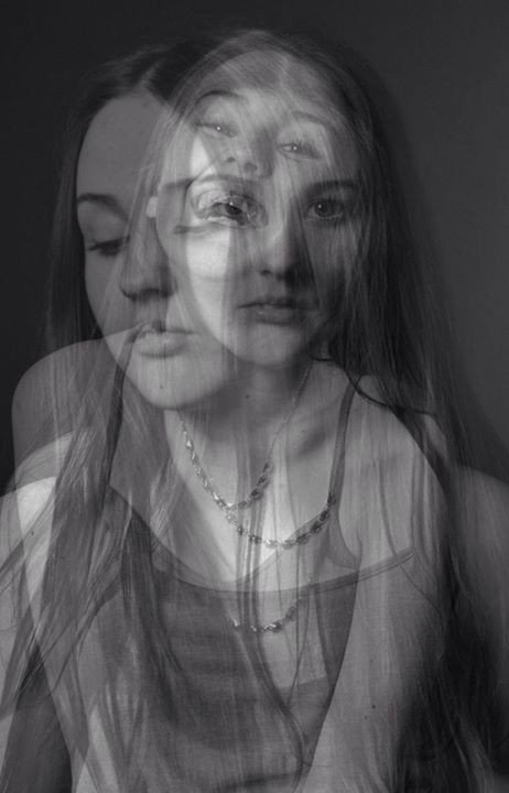 emotional sad girl dp
