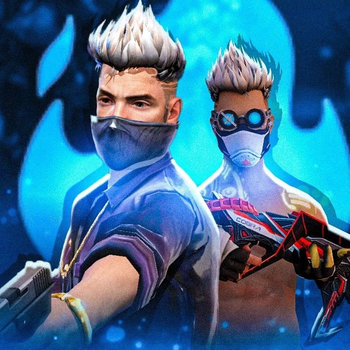 free fire dp Images