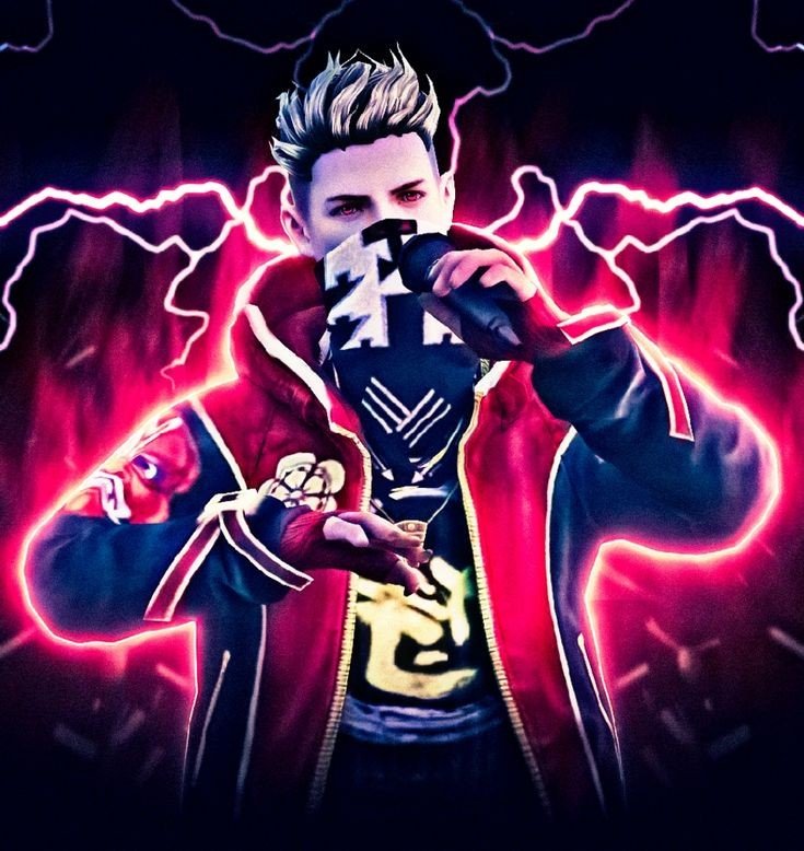 free fire dp for Whatsapp
