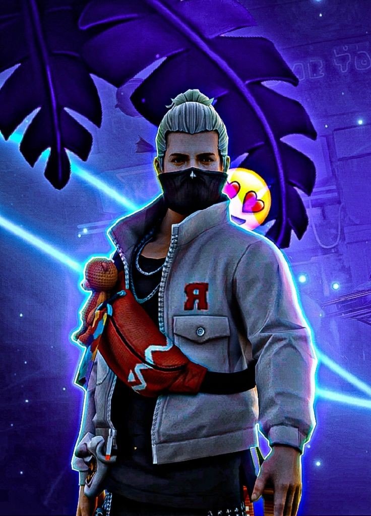 free fire dp for Whatsapp