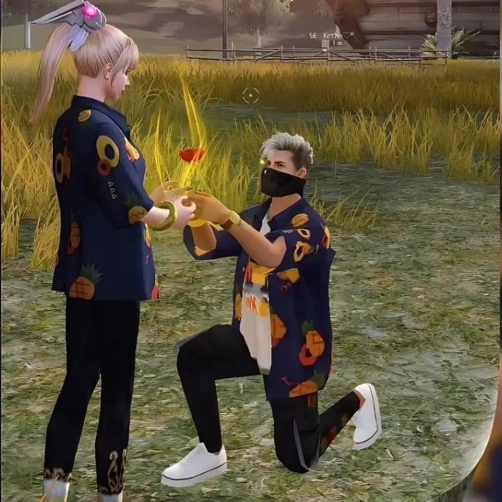 free fire dp for Whatsapp