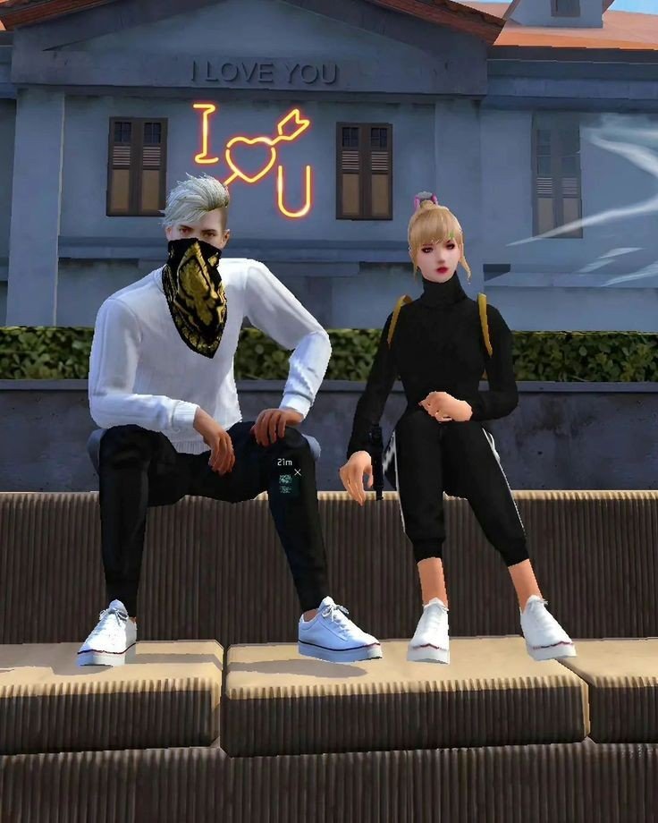free fire dp new