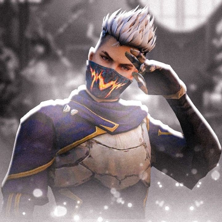 free fire dp wallpaper