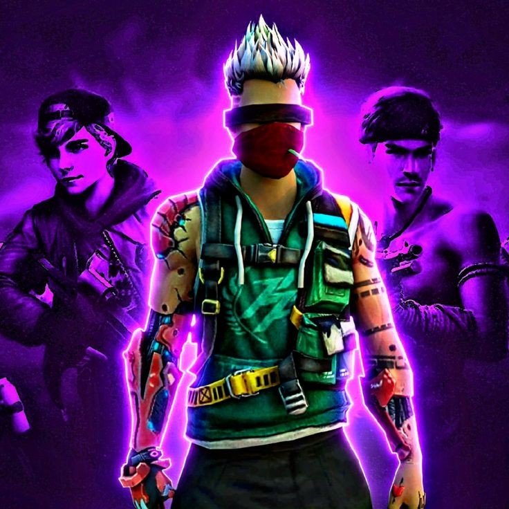 free fire images