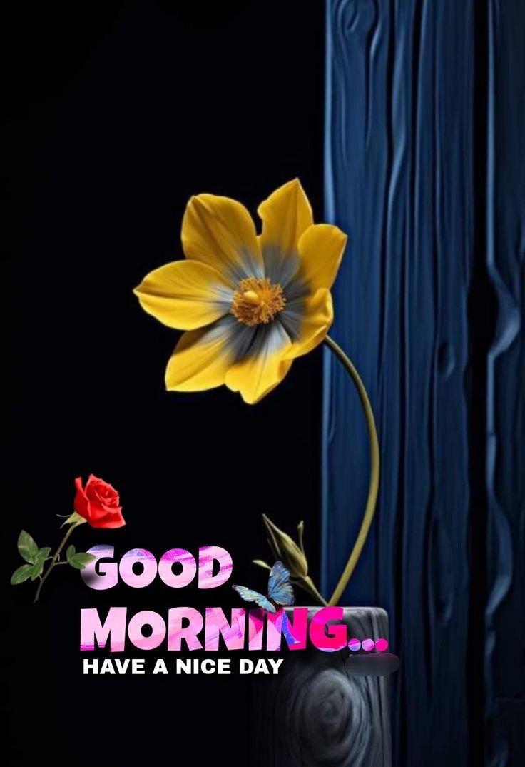good morning images hd