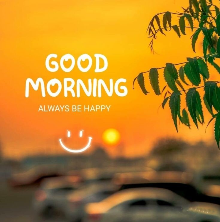 good morning images hd