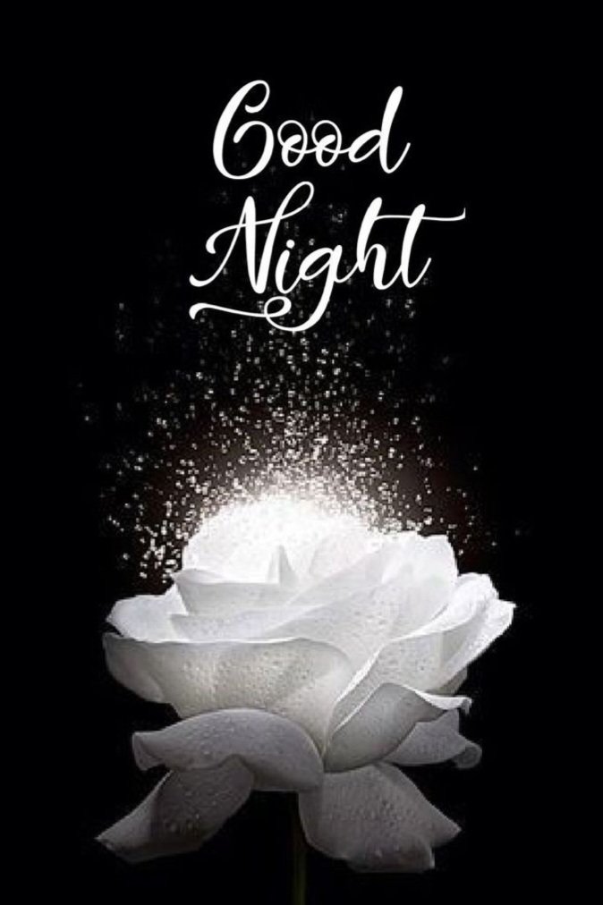 good night images love