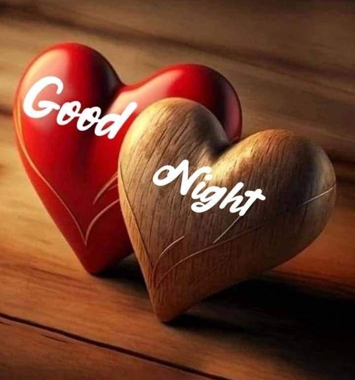 good night photos