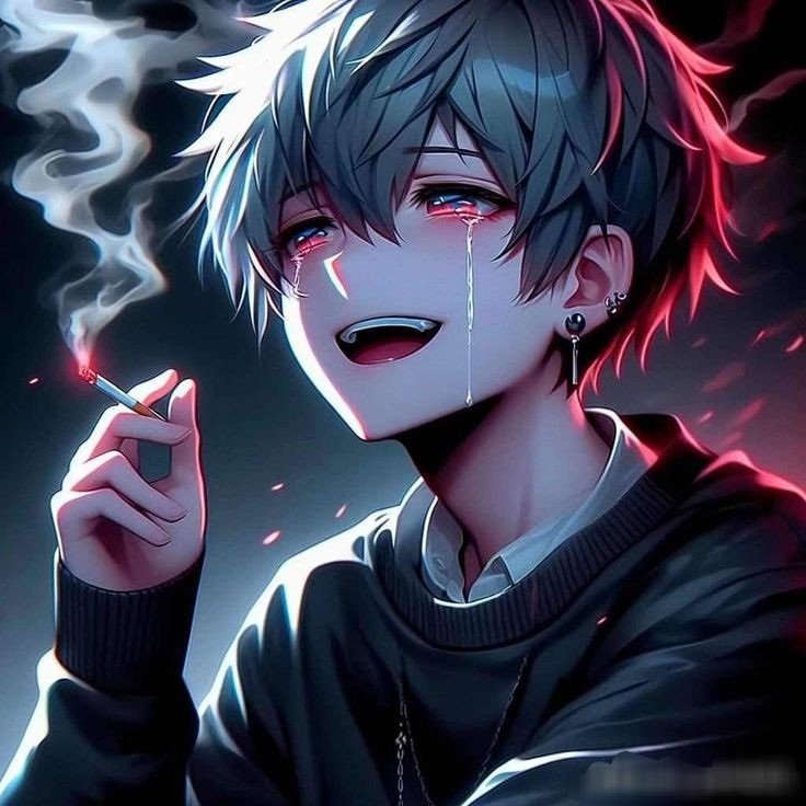 heart broken boy dp
