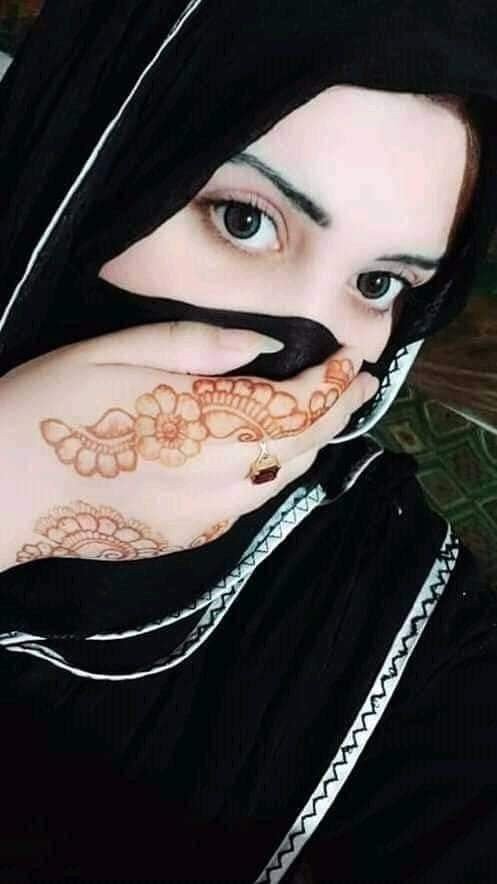 hijab dp