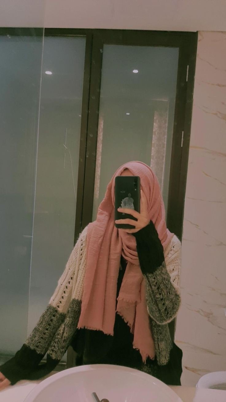 hijab dp