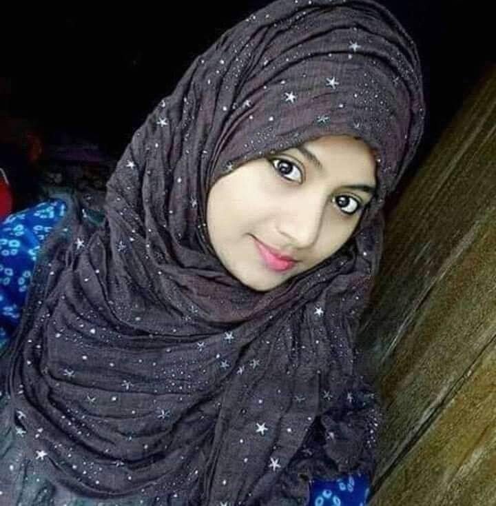 hijab dp