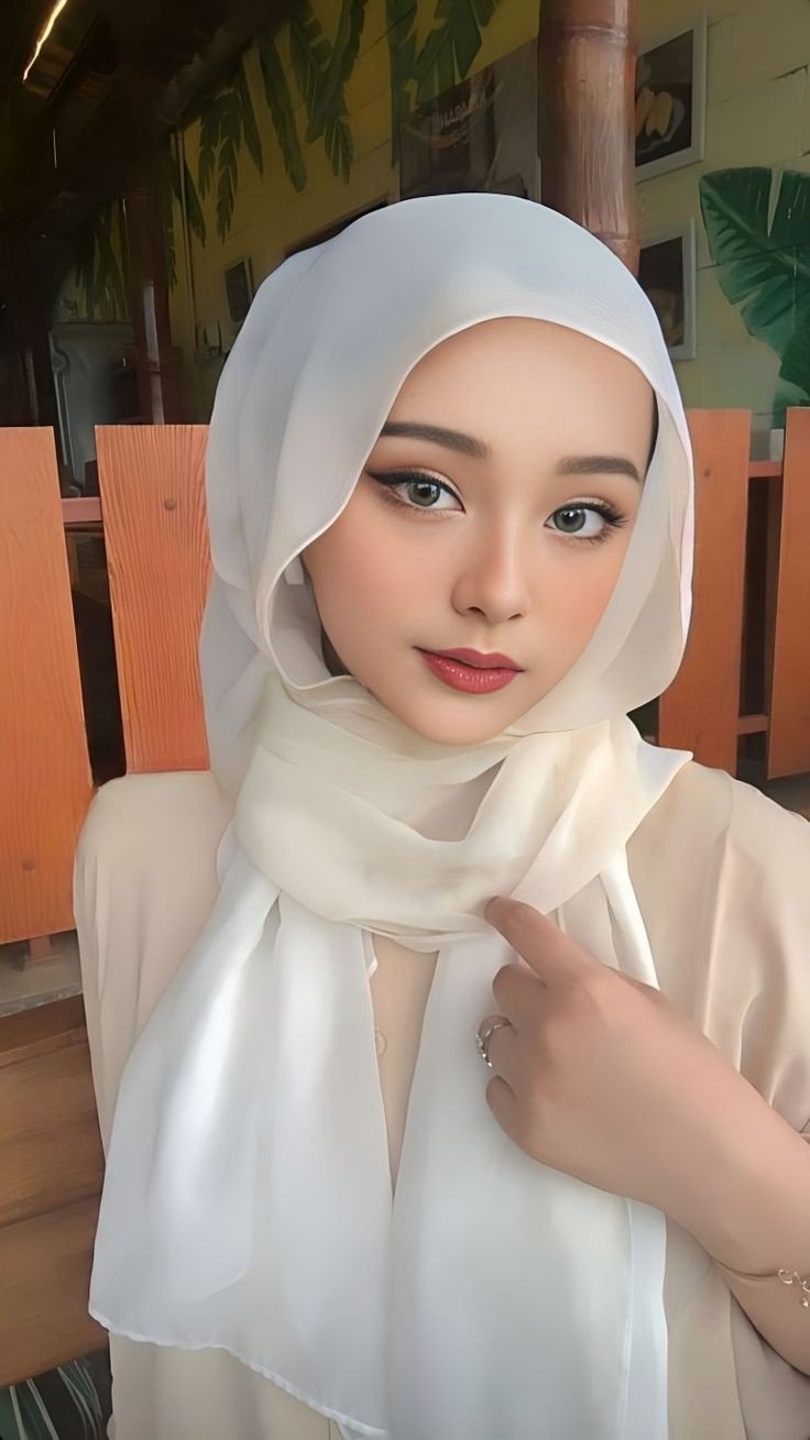 hijab girl dp for whatsapp