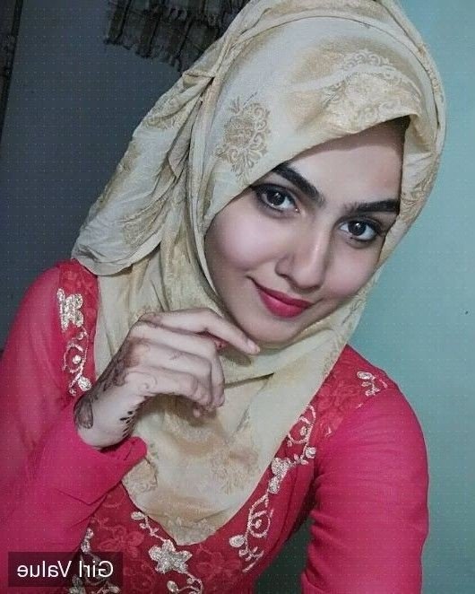 hijab girl dp pic