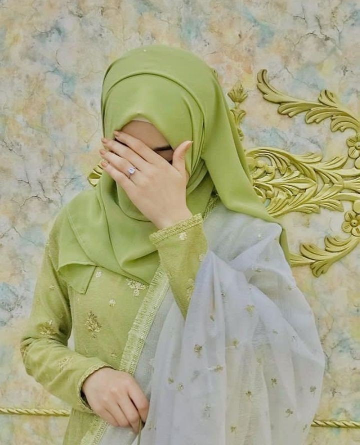 hijab girl photos