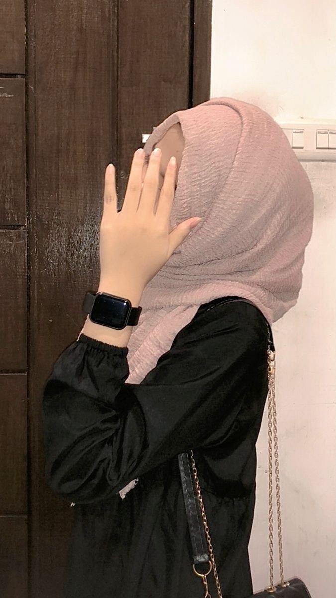 hijab girl photos
