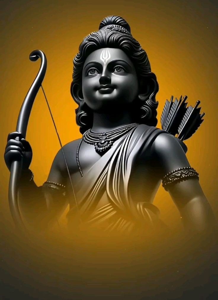 jai shree ram images