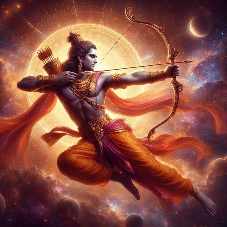 jai shree ram photos