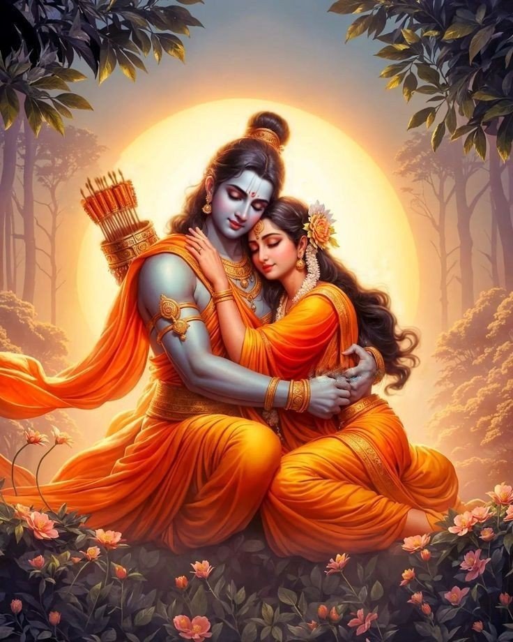 jai shree ram profile pictures