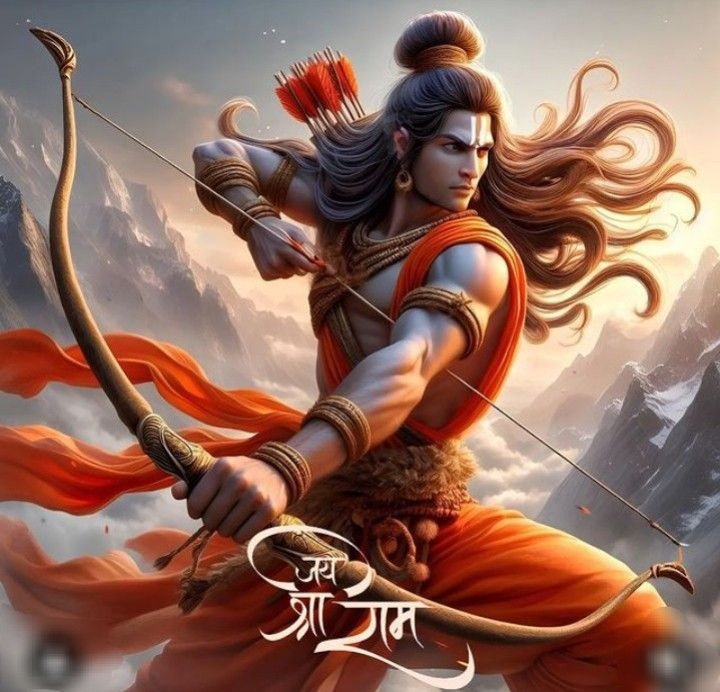 jai shree ram profile pictures