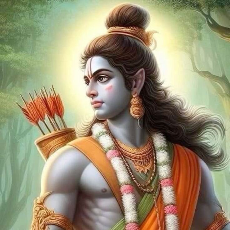 jai shree ram profile pictures