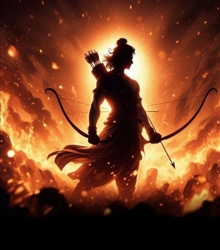 jai shri ram dp hd