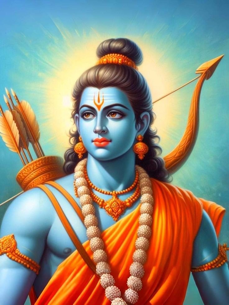 jai shri ram dp hd