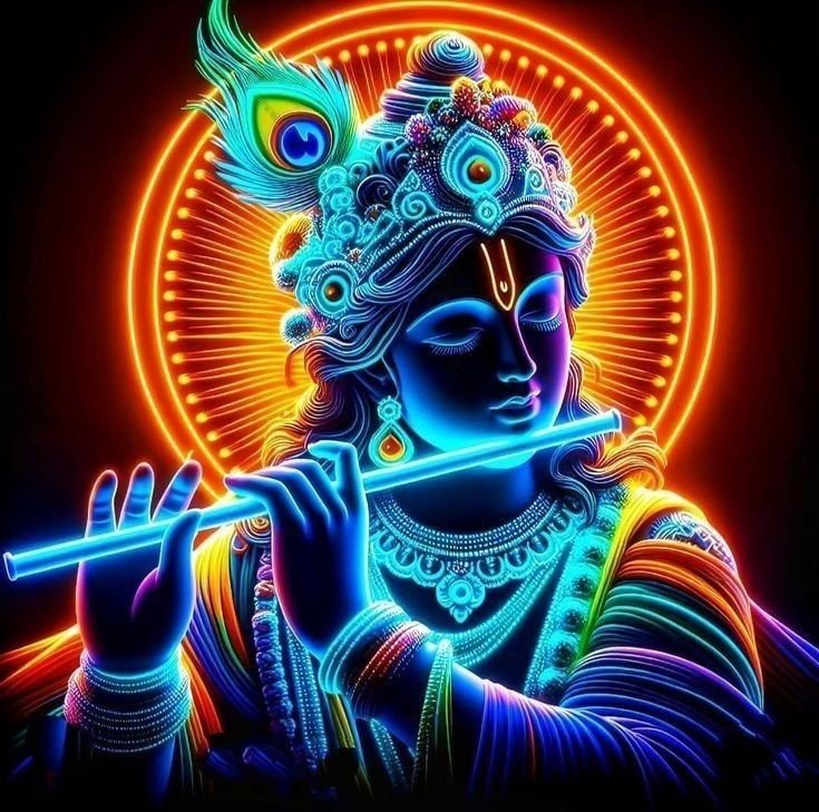 krishna dp for whatsapp