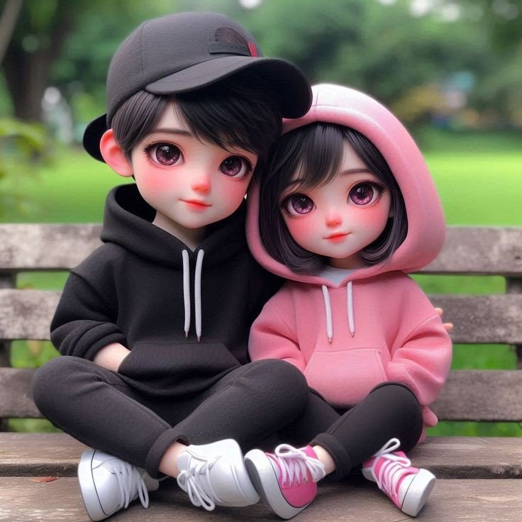 love couple dp hd images