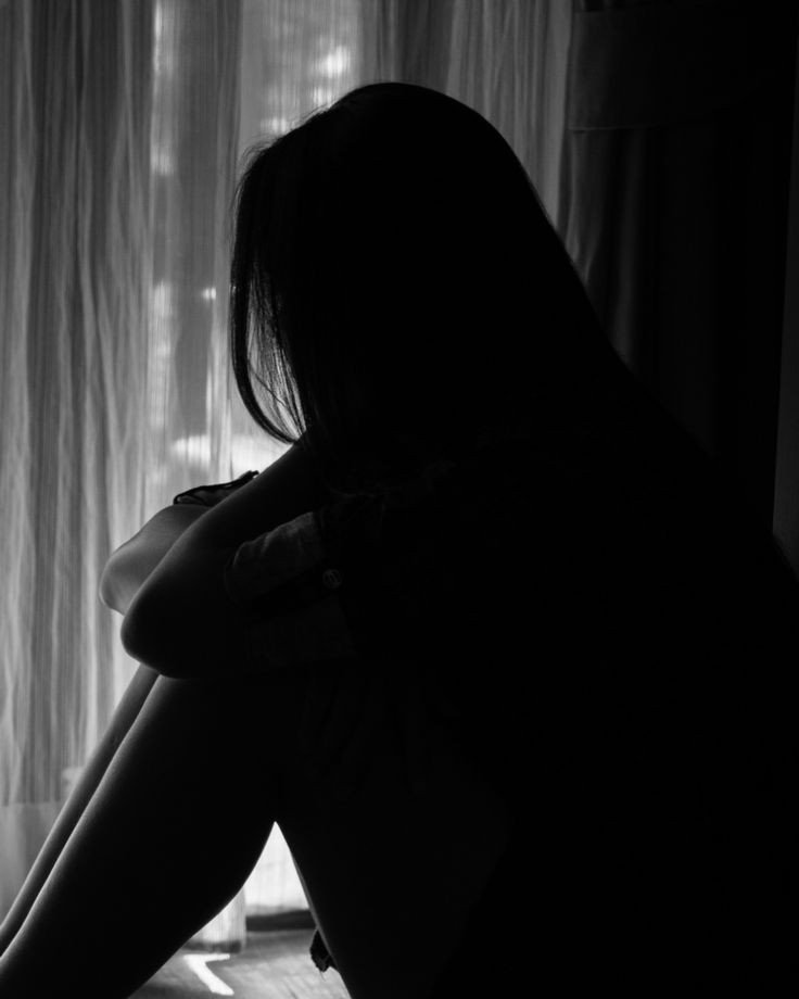 love sad dp girl