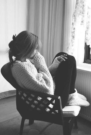 love sad dp girl