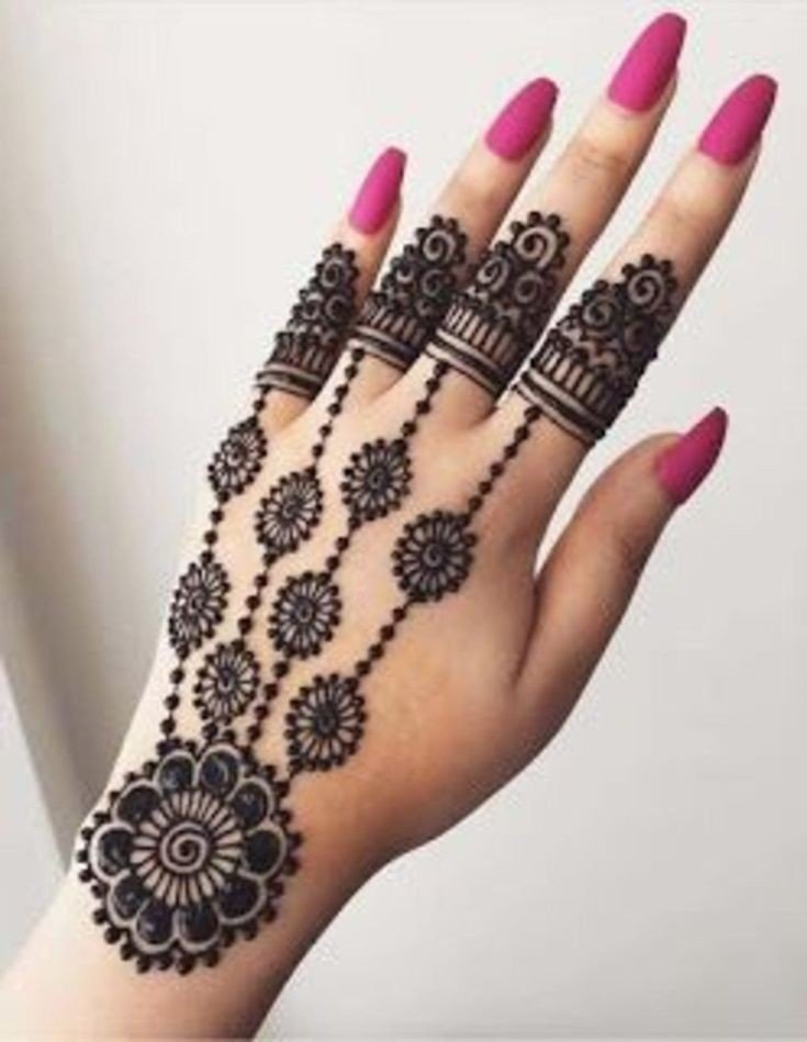 mehandi designs