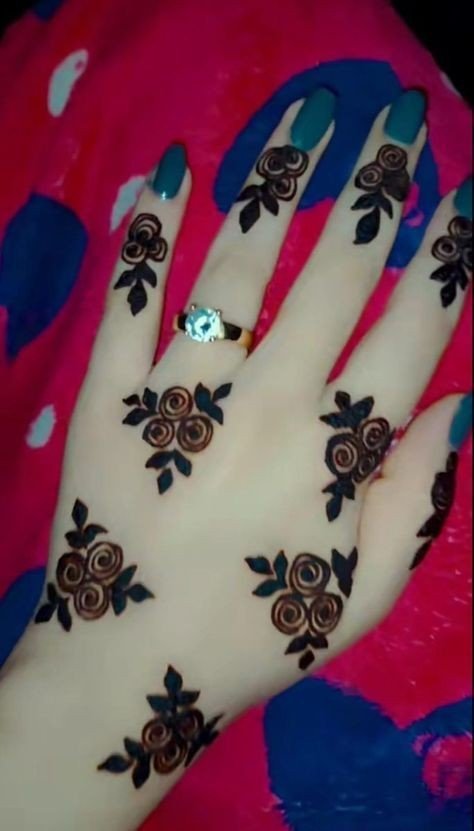 mehandi designs