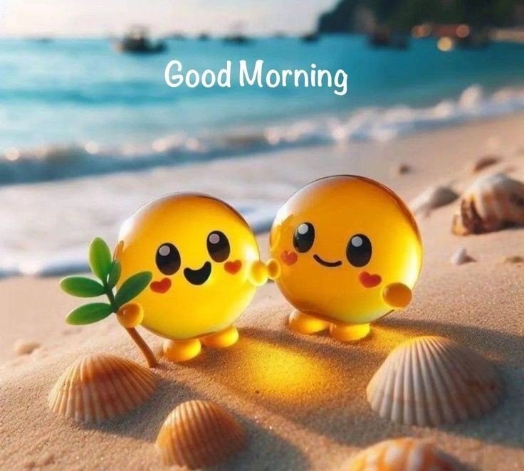new good morning images
