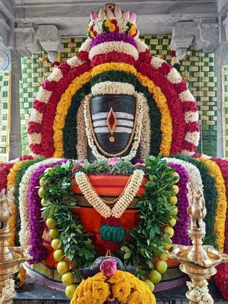 original Shivling DP