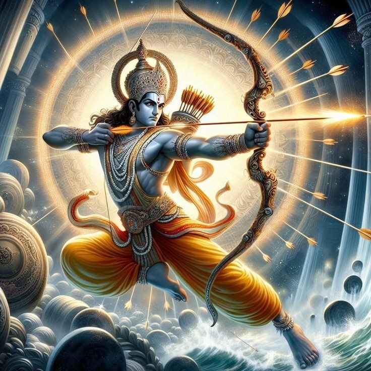 ram dp for whatsapp