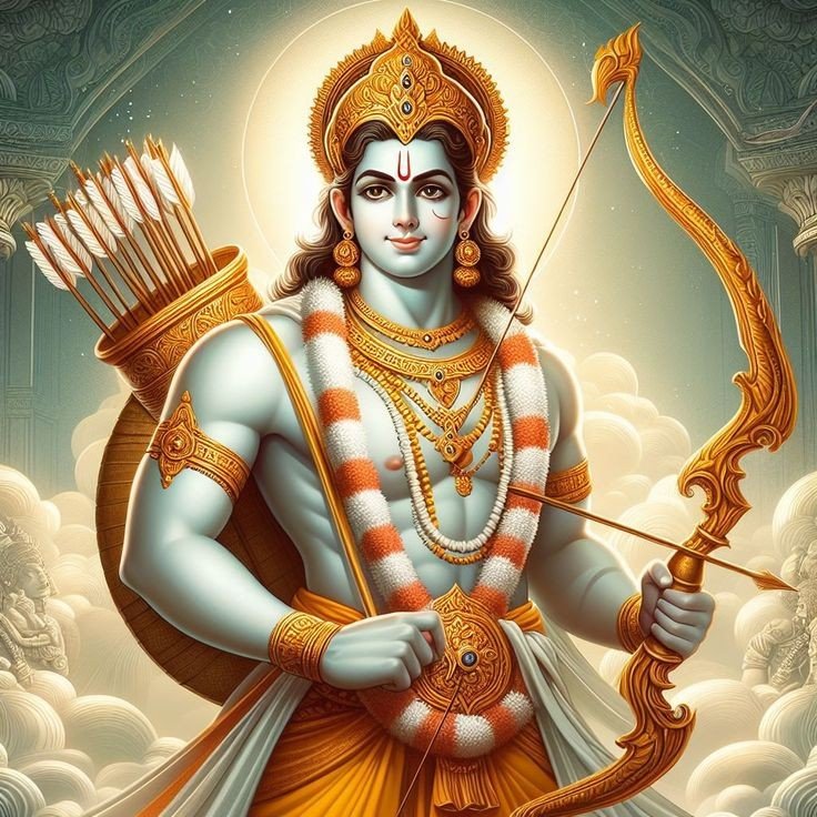 ram dp for whatsapp