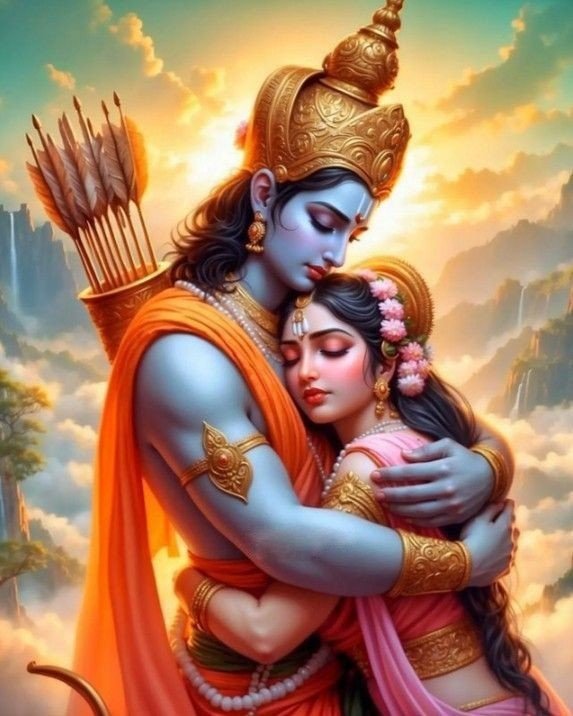 ram ji dp