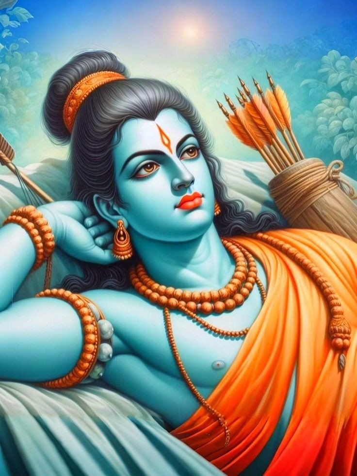 ram ji dp