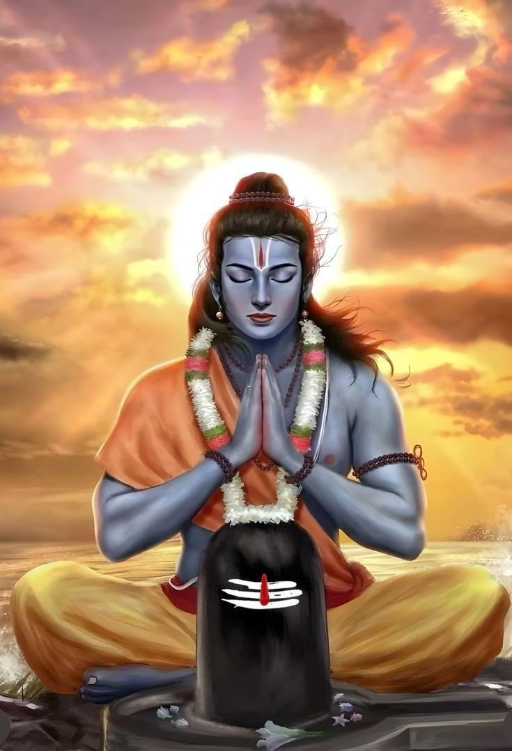 ram ji dp