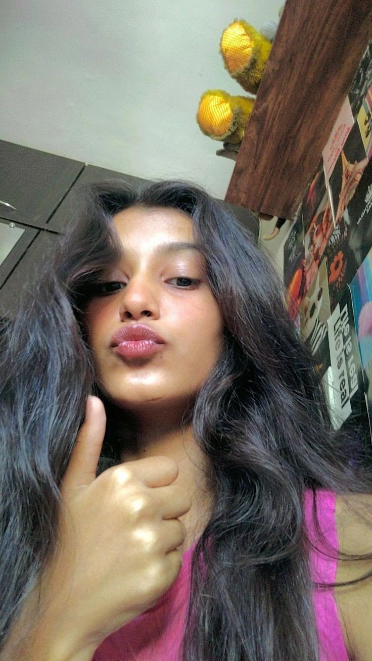 real girl pic dp
