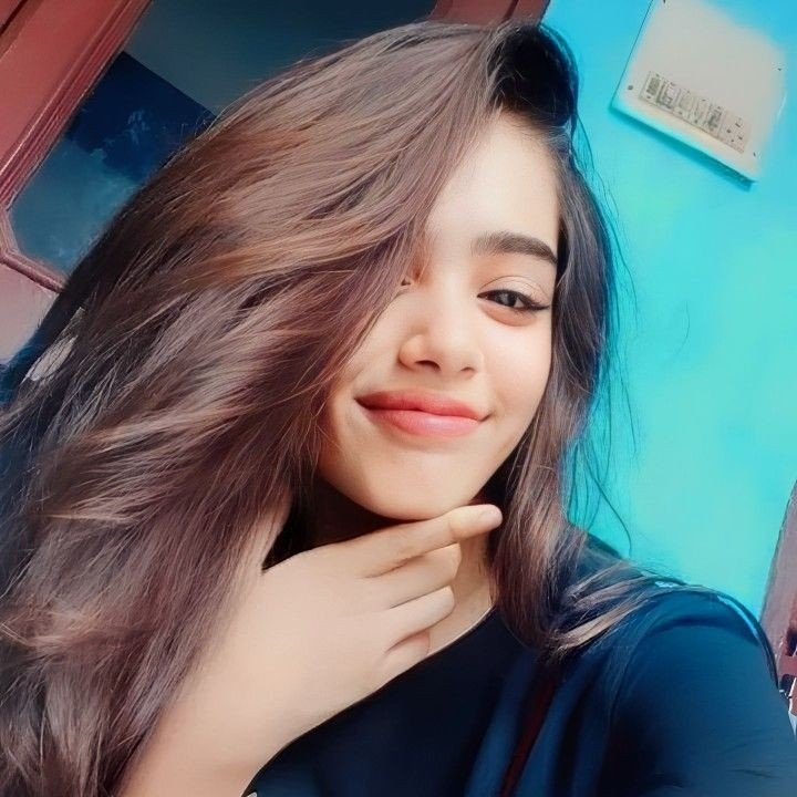 real girl pic dp