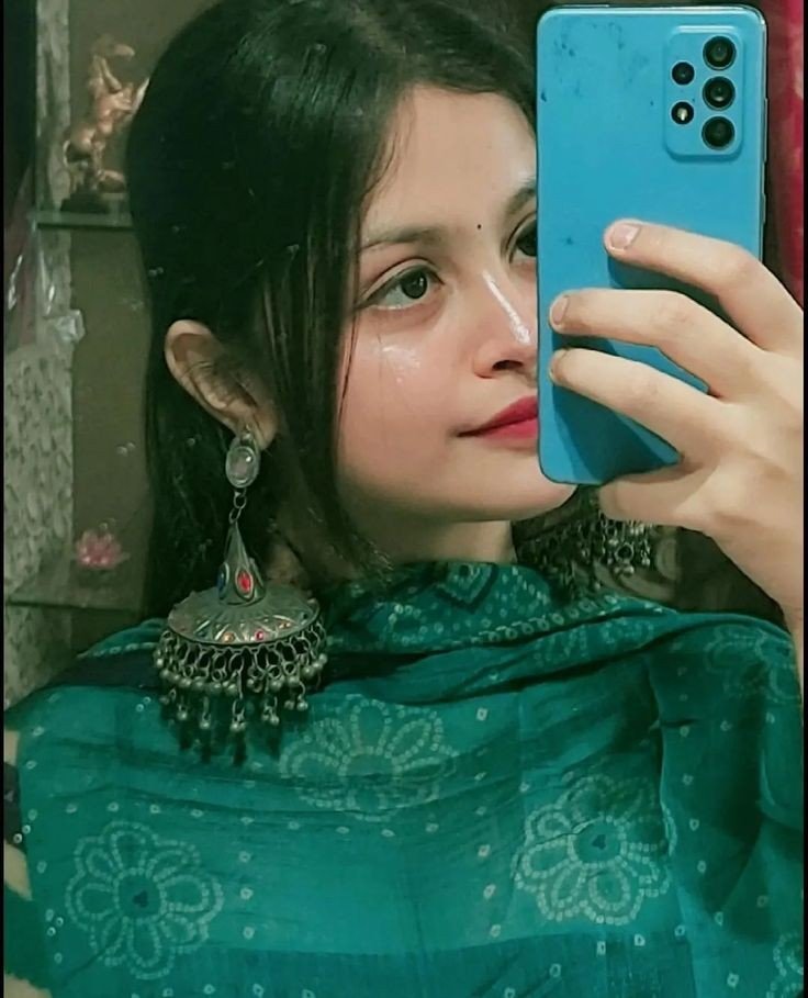 real girl pic muslim