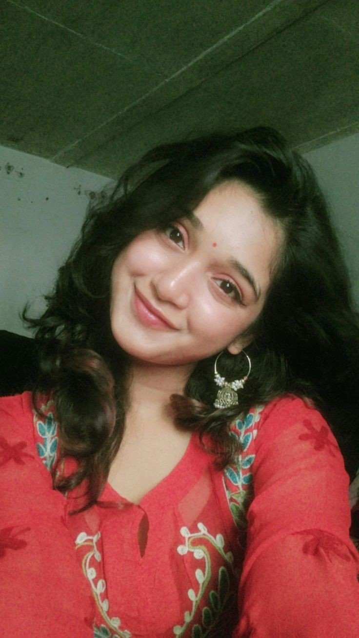 real girl pic village