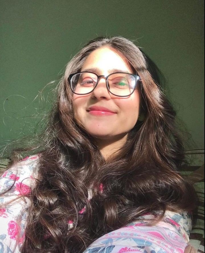 real indian girl dp pic