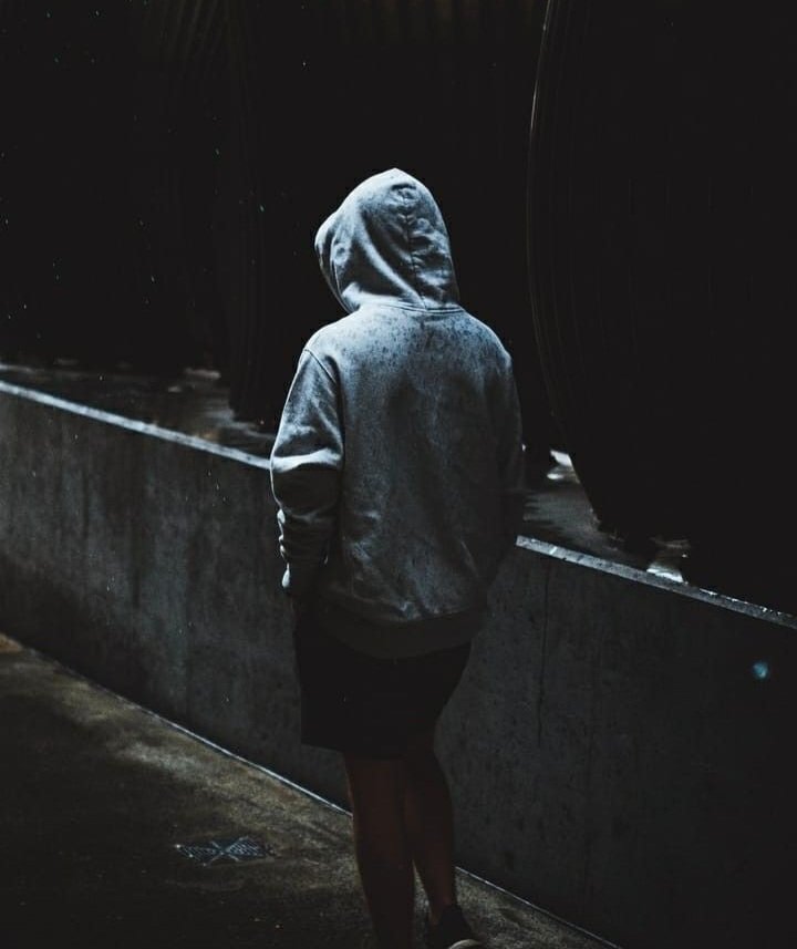 sad boy dp attitude