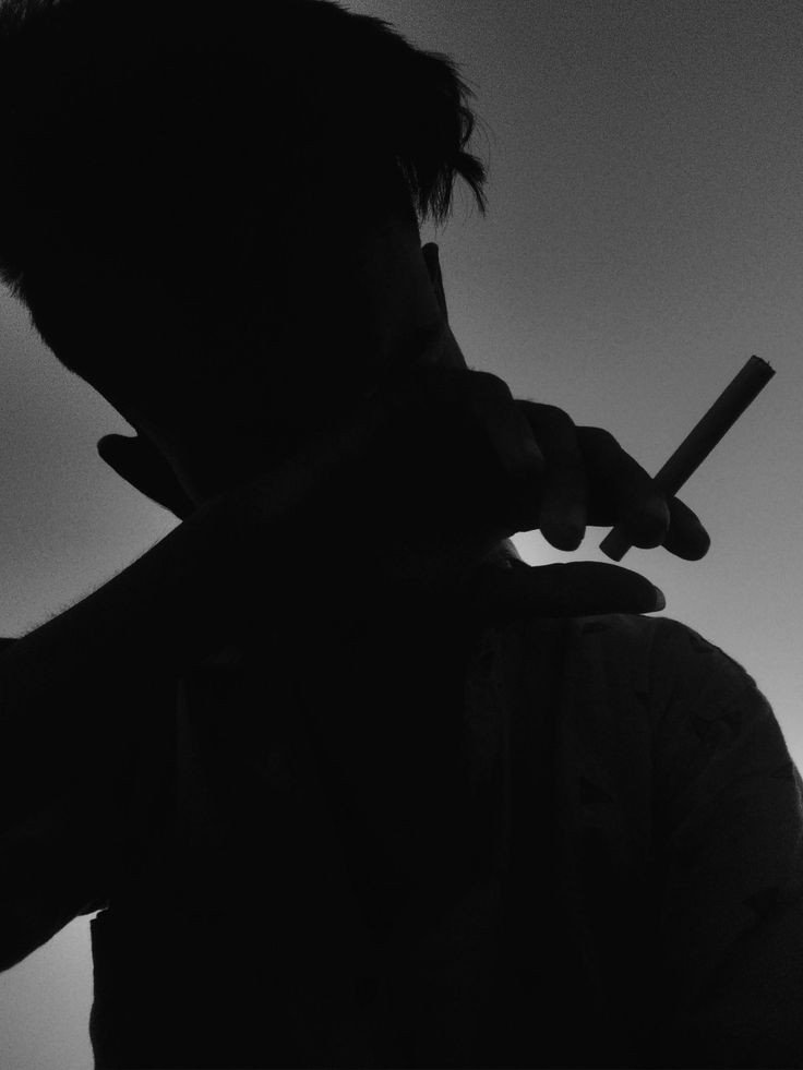 sad boy dp images