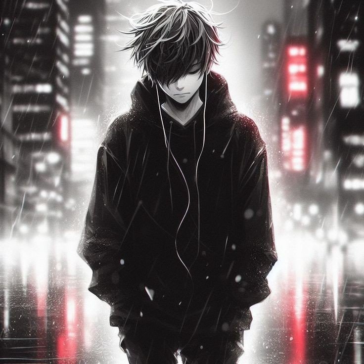 sad boy pic hd